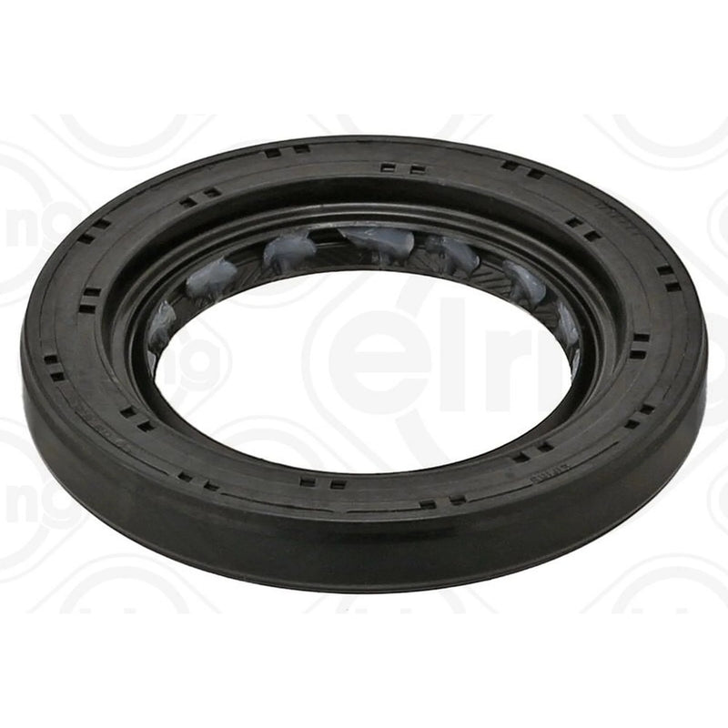 Elring Differential Shaft Seal 63mm OD ID Thick fits Citroën C3 III 2016 on 1.2