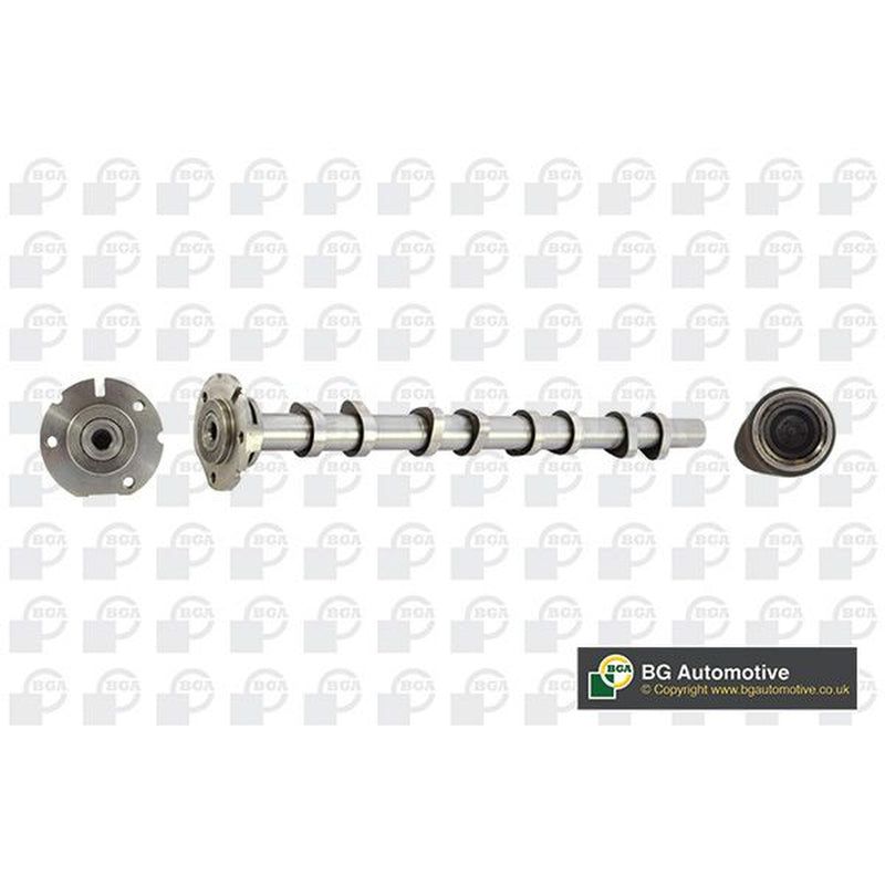 BGA Engine Camshaft Intake Side Lobes fits Ford Transit 2006-2014 2.4