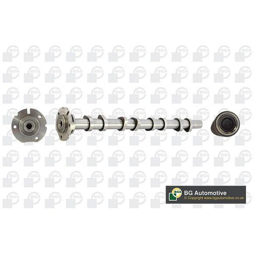 BGA Engine Camshaft Intake Side Lobes fits Ford Transit 2006-2014 2.4