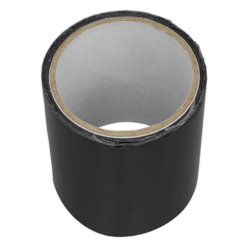 Sealey Seal & Repair Tape 1.5m x 100mm SRT150 Sealey - Dynamic Drive