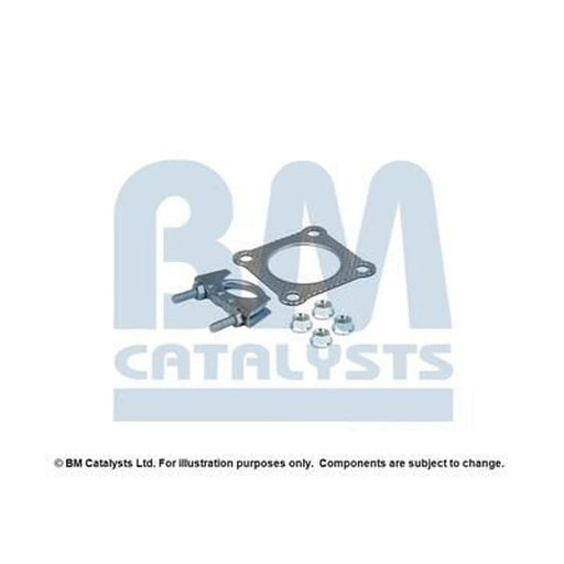 BM Catalysts Fitting Kit FK80055B FK80055B