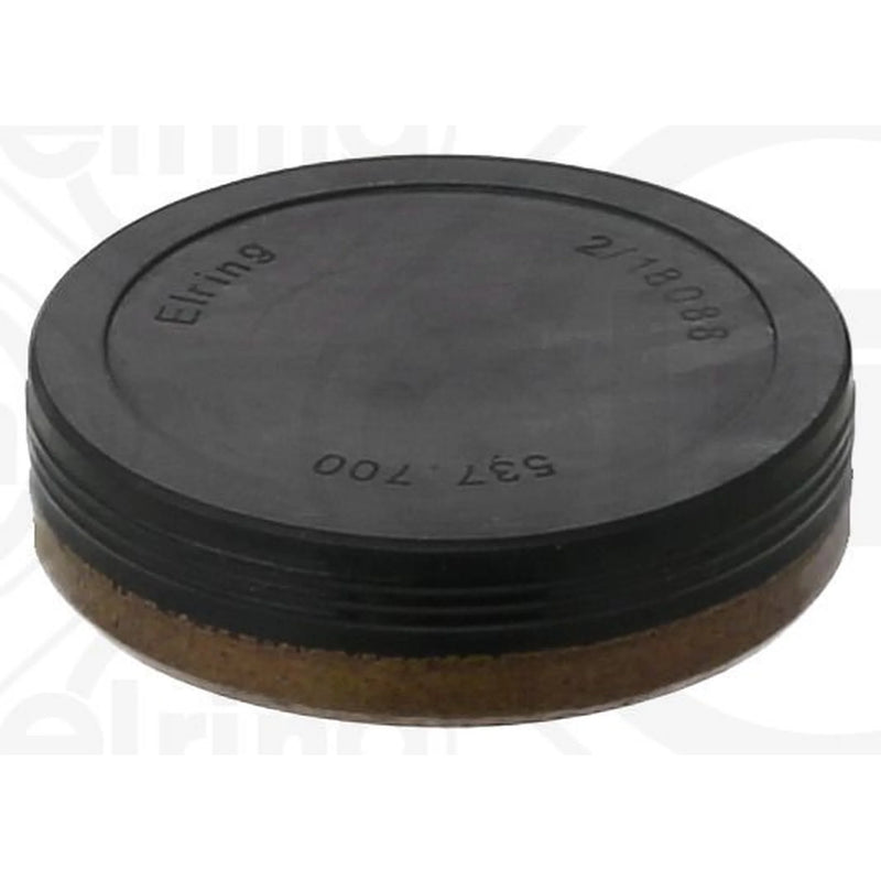 Elring Camshaft Seal Cap 30mm OD Thick fits Chrysler 300C 2005-2012 3.0