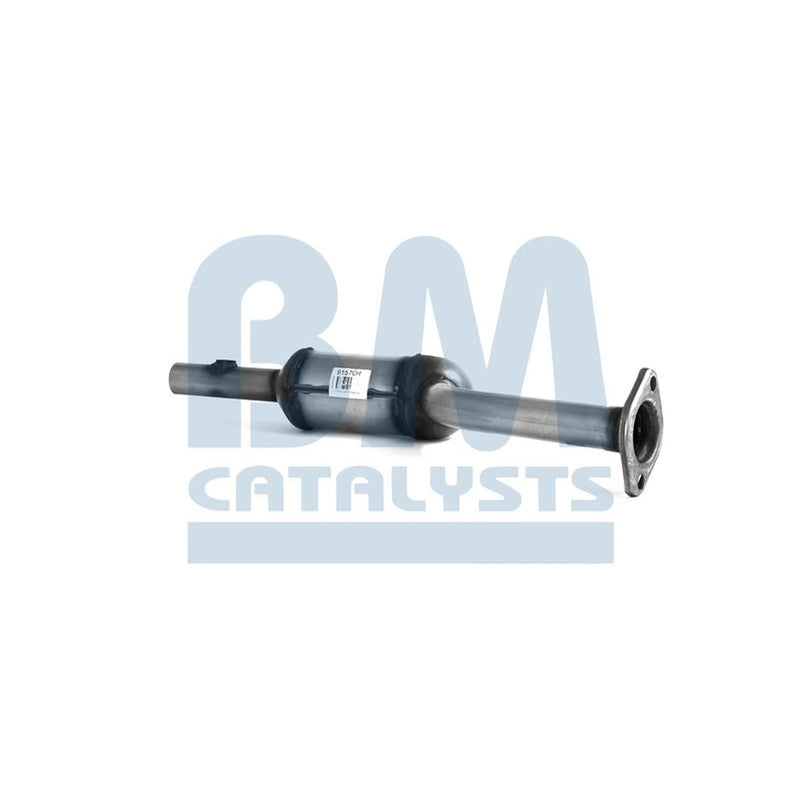 BM Catalysts Homologated Petrol Cat fits Renault Clio III 2005-2014 1.2 1.4 1.6