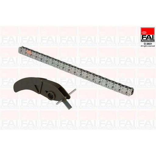 FAI Oil Pump Drive Chain