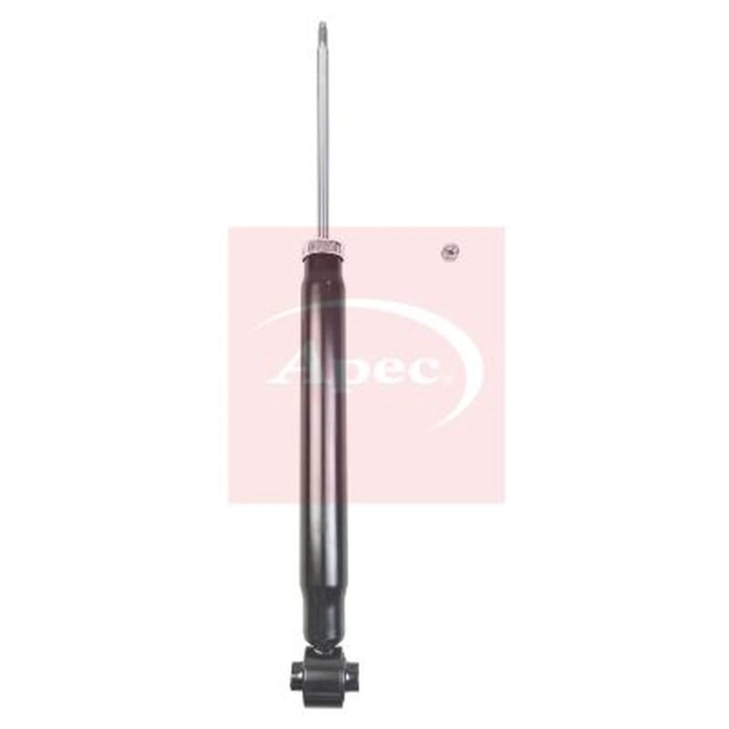 Apec Shock Absorber Damper Strut Rear Right ASA1293