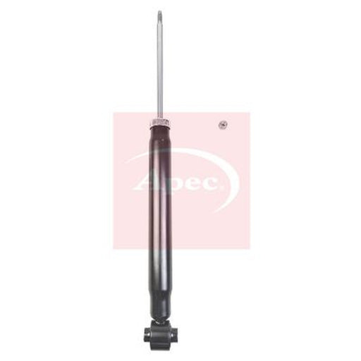Apec Shock Absorber Damper Strut Rear Left fits Audi A3 2012-2021