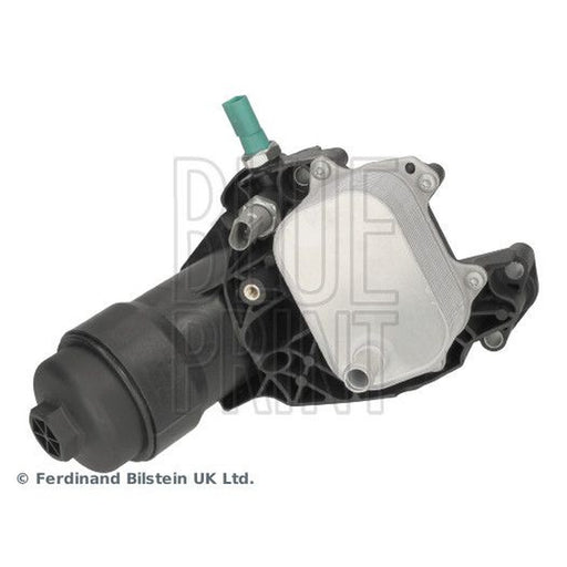 Blue Print Oil Filter Housing fits Audi A4 Allroad B9 2016-2019 2.0