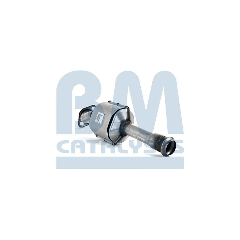 BM Catalysts Homologated Petrol Cat fits Citroën Xsara 1997-2005 1.4