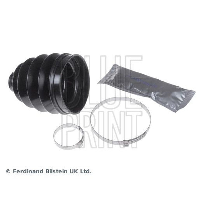 Blue Print Drive Shaft Bellow Kit Front Left Thermoplast fits Chrysler Neon II