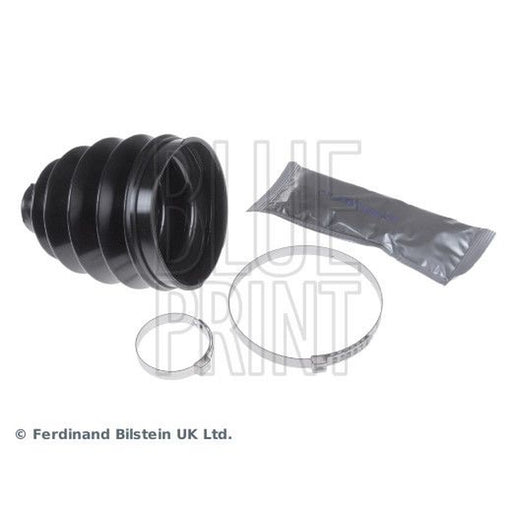 Blue Print Drive Shaft Bellow Kit Front Left Thermoplast fits Chrysler Neon II