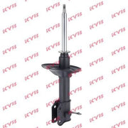 KYB Shock Absorber Damper Strut Front Right fits Nissan Bluebird 1984-1991