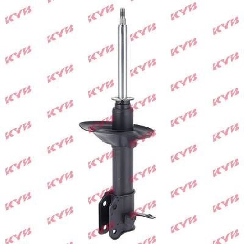 KYB Shock Absorber Damper Strut Front Right fits Nissan Bluebird 1984-1991