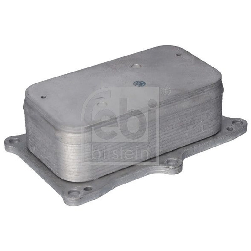 Febi Engine Oil Cooler 181784