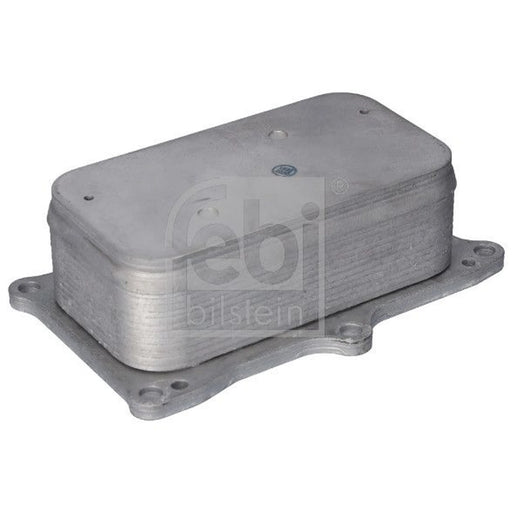 Febi Engine Oil Cooler 181784