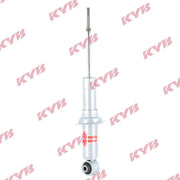 KYB Shock Absorber Damper Strut Rear fits Mitsubishi Eclipse Cross 2017 on 1.5