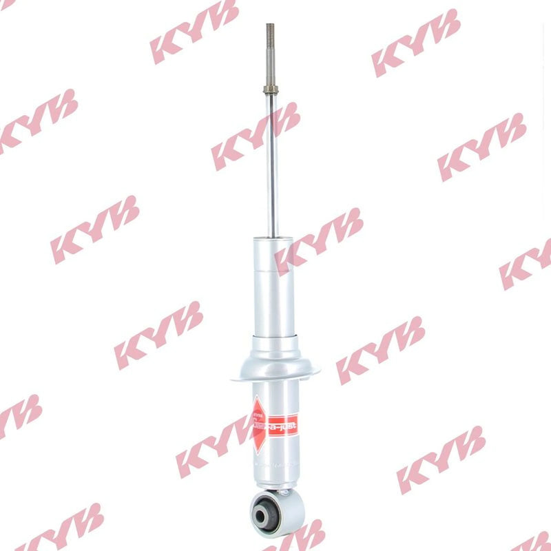KYB Shock Absorber Damper Strut Rear fits Mitsubishi Eclipse Cross 2017 on 1.5