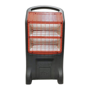 Rhino 2.2kW TQ4 Heater 230V Rhino - Dynamic Drive