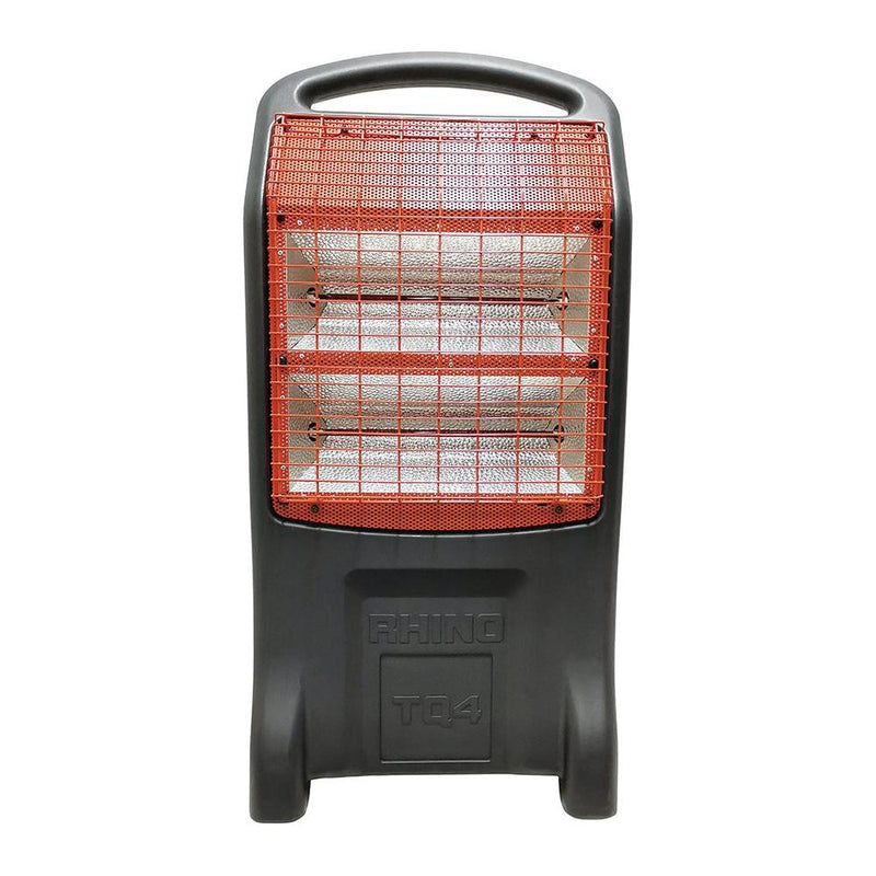 Rhino 2.2kW TQ4 Heater 230V Rhino - Dynamic Drive
