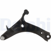Delphi Control/Trailing Arm Front Left fits Subaru Levorg 2015 on 1.6