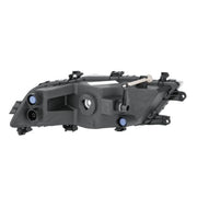 Hella Front Left Fog Light H8 fits Skoda Superb II 2008-2015 1.4 1.6 1.8 2.0 3.6
