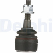Delphi Steering Tie Rod End Ball Joint Front M16x1.5 fits Ford Usa Mustang