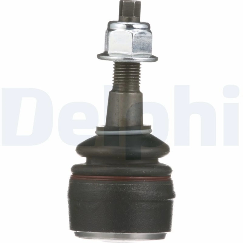 Delphi Steering Tie Rod End Ball Joint Front M16x1.5 fits Ford Usa Mustang