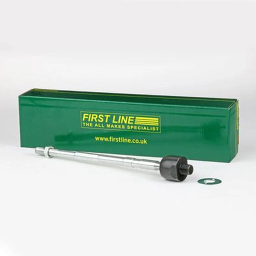 First Line Stabiliser Drop Link fits Isuzu D-Max II 2012-2022 1.9 2.5