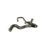 Gates Radiator Coolant Hose 1,000mm ID fits Dacia Duster 2017 on 1.6