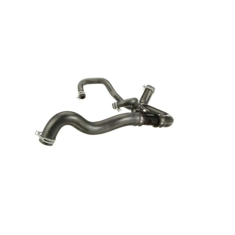 Gates Radiator Coolant Hose 1,000mm ID fits Dacia Duster 2017 on 1.6