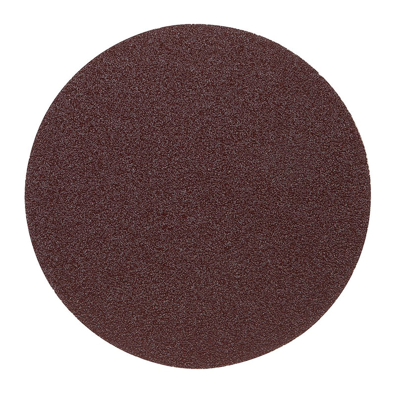 Sealey Hook-and-Loop Sanding Disc Set 150mm 10pc SSDS01 Sealey - Dynamic Drive