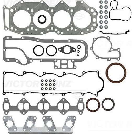 Victor Reinz Full Gasket Set 01-53065-01