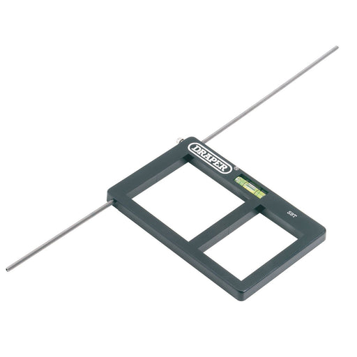 Draper Socket Box Cutting Template 63955 Draper - Dynamic Drive