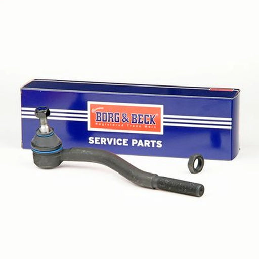 Borg & Beck Steering Tie Rod End Ball Joint BTR5034