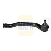 NAPA Steering Tie Rod End Ball Joint Front Right M14x1.5 fits Renault Fluence