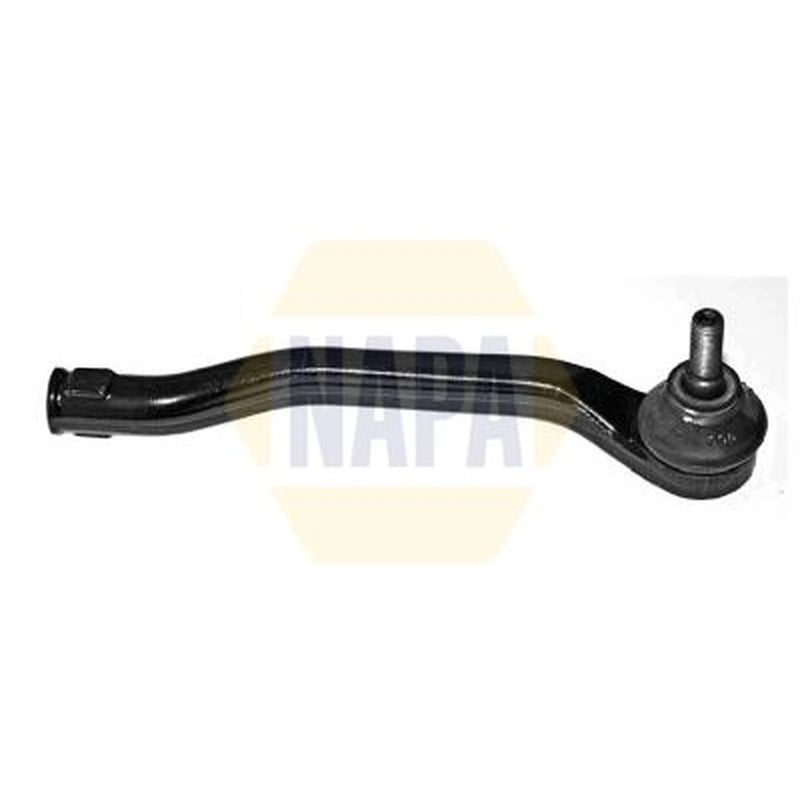 NAPA Steering Tie Rod End Ball Joint Front Right M14x1.5 fits Renault Fluence