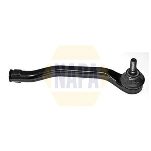 NAPA Steering Tie Rod End Ball Joint Front Right M14x1.5 NST6183