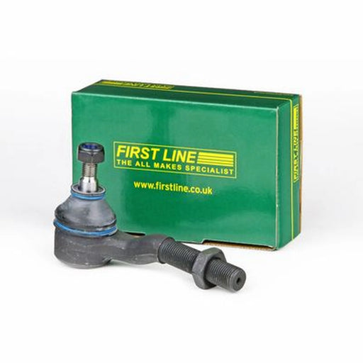 First Line 2 x Tie Rod Ends fits Peugeot 406 1995-2004 1.6 1.8 1.9 2.0 2.1 2.2