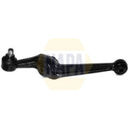 NAPA Control/Trailing Arm Front Left fits Citroën C15 1987-2000 1.8