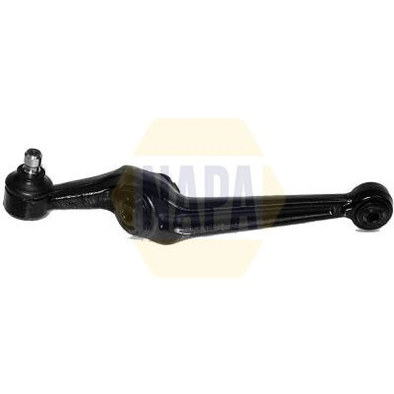 NAPA Control/Trailing Arm Front Left fits Citroën C15 1987-2000 1.8