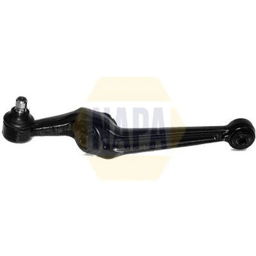 NAPA Control/Trailing Arm Front Left fits Citroën C15 1987-2000 1.8