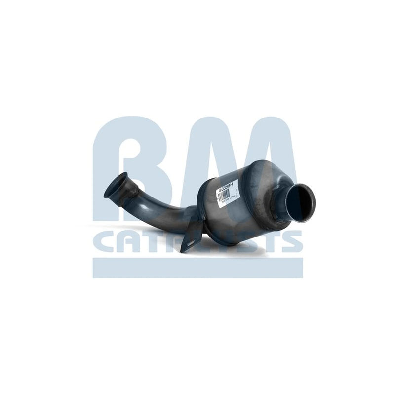 BM Catalysts Homologated Diesel Cat fits Citroën C1 2005-2014 1.4