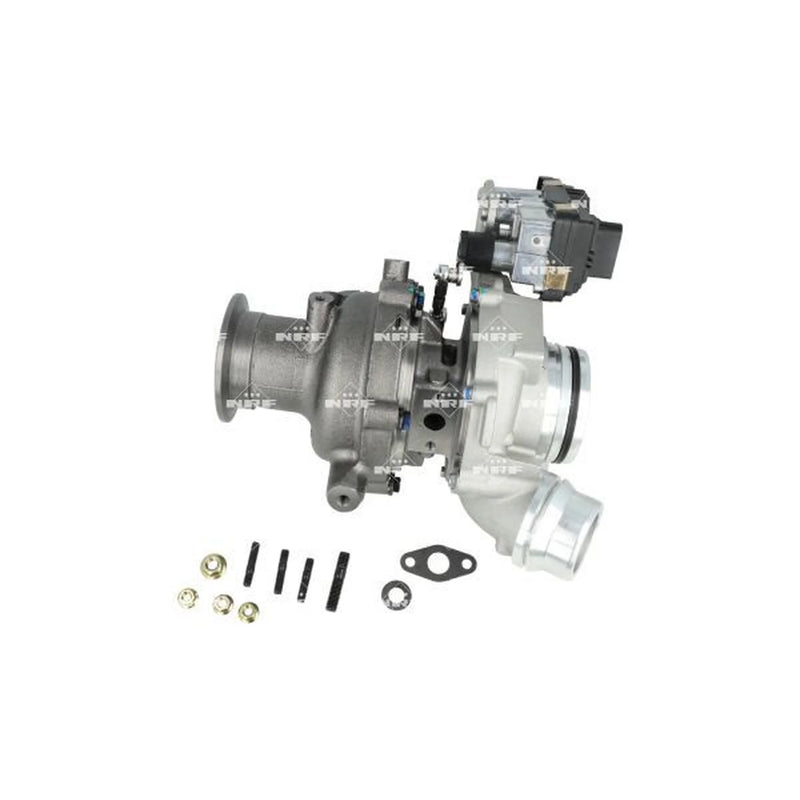 NRF Turbocharger Turbo Unit 90010032