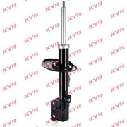 KYB 2 x Shock Absorbers fits Nissan Juke 2010-2019 1.2 1.5 1.6