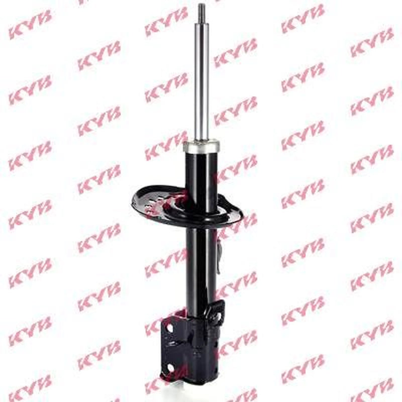 KYB 2 x Shock Absorbers fits Nissan Juke 2010-2019 1.2 1.5 1.6
