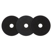 Draper Metal Cutting Discs, 115 x 1 x 22.23mm (Pack of 100) 94772 Draper - Dynamic Drive
