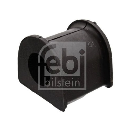 Febi Anti Roll Bar Mounting Bracket Front 41410