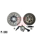 Apec Clutch Kit Set 3pc fits Mercedes-Benz Marco Polo Camper 2015 on