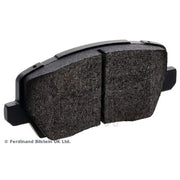Blue Print Front Brake Pad Set ADG042180