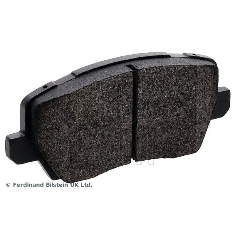 Blue Print Front Brake Pad Set ADG042180
