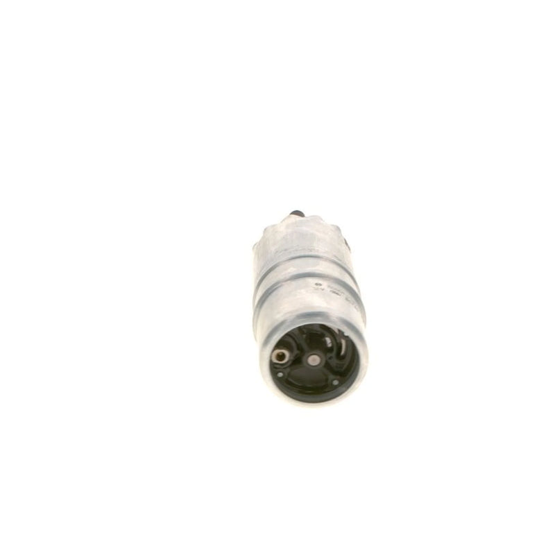 Bosch Fuel Pump Assembly in the fuel tank